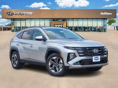 2026 Hyundai Tucson SEL FWD SUV