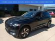 Used 2021 Jaguar F-PACE P250 S SUV