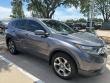 Used 2017 Honda CR-V EX SUV