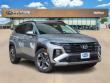 New 2025 Hyundai Tucson SEL FWD SUV