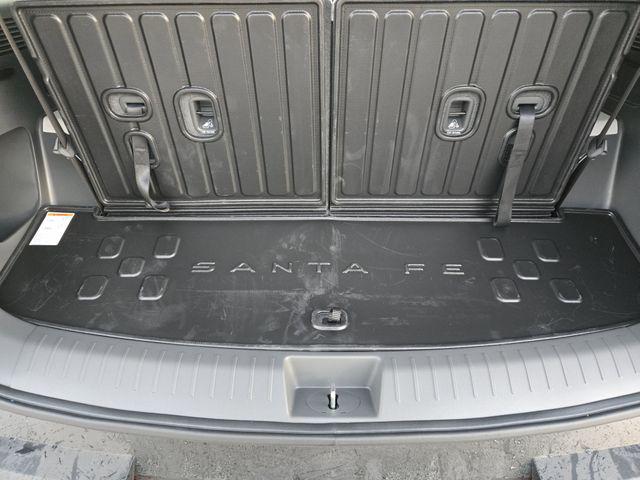 2026 Hyundai Santa Fe SEL - Photo 22
