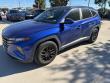 Used 2023 Hyundai Tucson SEL SUV