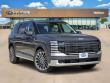 New 2026 Hyundai Palisade Hybrid Calligraphy SUV