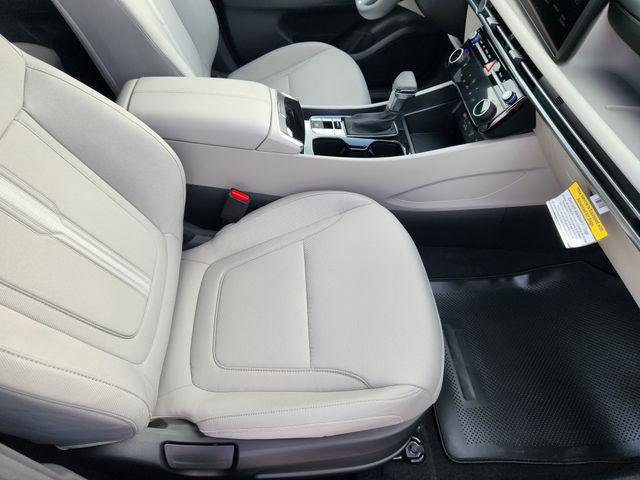 2026 Hyundai Tucson SEL - Photo 10