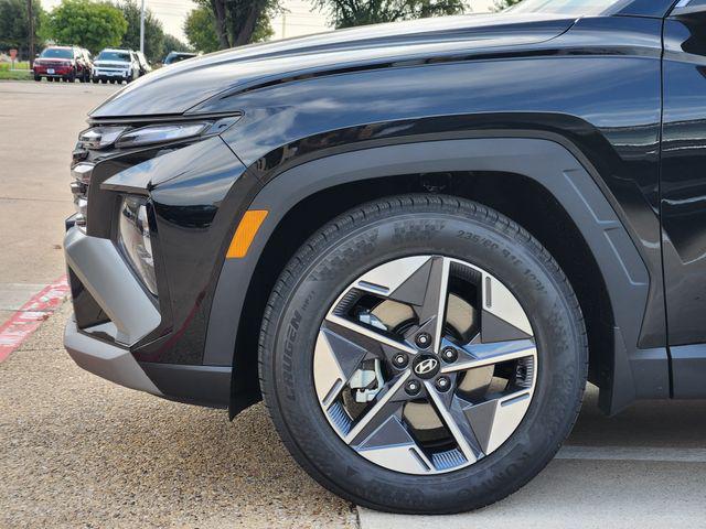 2026 Hyundai Tucson SEL - Photo 7