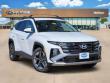 New 2026 Hyundai Tucson Hybrid SEL AWD SUV