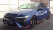  Hyundai Elantra N