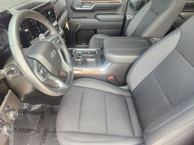 2023 Chevrolet Silverado 1500 RST - Photo 8