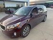  Kia Sedona