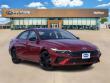 New 2026 Hyundai Elantra SEL Sport Sedan