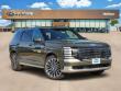 New 2026 Hyundai Palisade Calligraphy AWD SUV