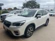 Used 2021 Subaru Forester Limited SUV