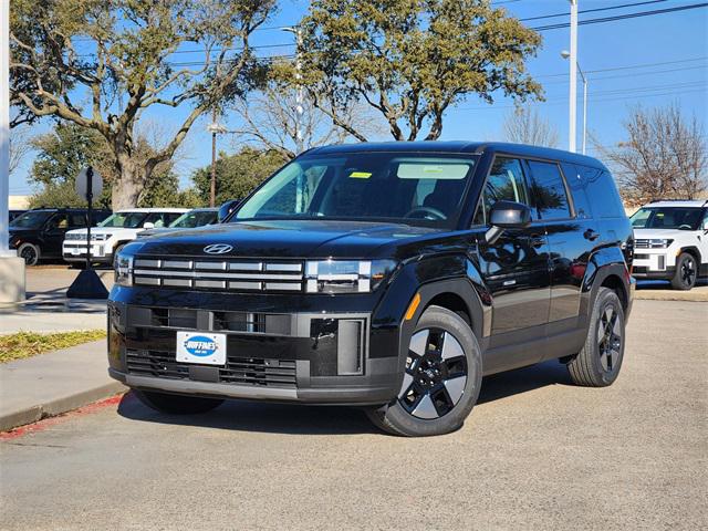 2026 Hyundai Santa Fe SE - Photo 2