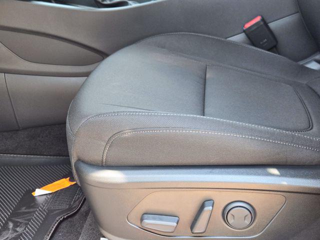 2026 Hyundai Tucson SEL - Photo 18