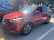 Hyundai Santa Fe Sport