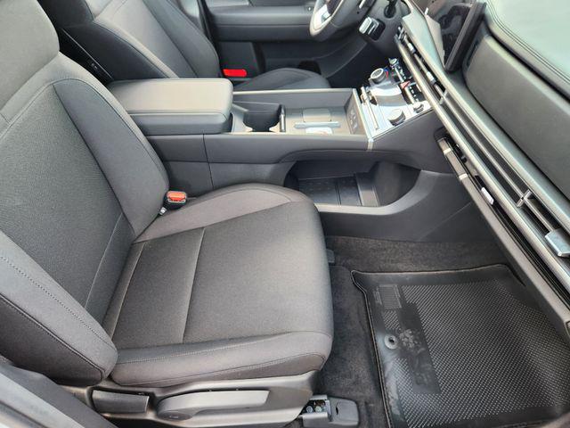 2026 Hyundai Santa Fe SE - Photo 9
