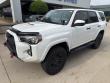 Used 2018 Toyota 4Runner TRD Off-Road Premium SUV