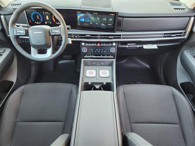 2026 Hyundai Santa Fe SE - Photo 20