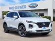 Used 2020 Hyundai Santa Fe Limited SUV