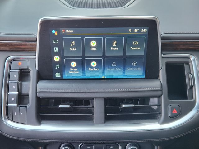 2022 Chevrolet Tahoe High Country - Photo 12