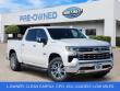 Certified 2022 Chevrolet Silverado 1500 LTZ Truck