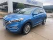 Used 2018 Hyundai Tucson SEL Plus SUV
