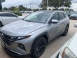 Hyundai Tucson Hybrid