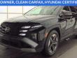 Certified 2025 Hyundai Tucson SEL Convenience SUV