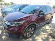 Used 2017 Honda CR-V LX SUV