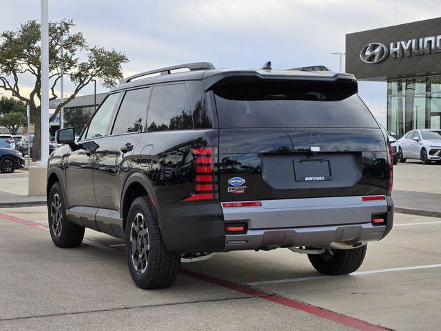 2026 Hyundai Palisade XRT Pro - Photo 4