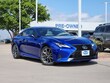  LEXUS RC