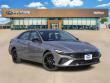 New 2026 Hyundai Elantra SEL Sport Sedan