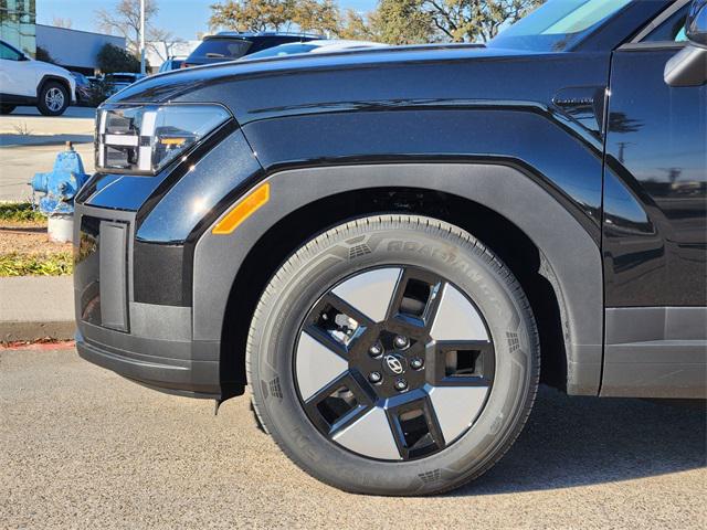 2026 Hyundai Santa Fe SE - Photo 6