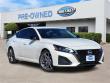 Used 2023 Nissan Altima 2.0 SR Sedan
