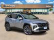 New 2025 Hyundai Tucson Hybrid Limited SUV