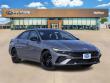New 2026 Hyundai Elantra SEL Sport Sedan