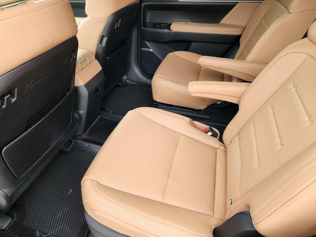 2026 Hyundai Santa Fe Calligraphy - Photo 21