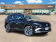 New 2025 Hyundai Tucson Hybrid SEL Convenience SUV