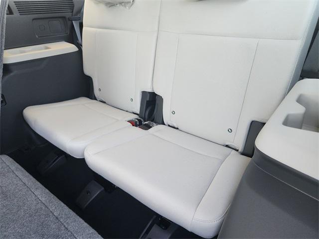 2026 Hyundai Santa Fe SE - Photo 20