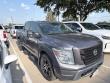 Used 2022 Nissan Titan SV Truck