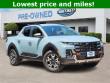 Certified 2025 Hyundai Santa Cruz XRT Truck