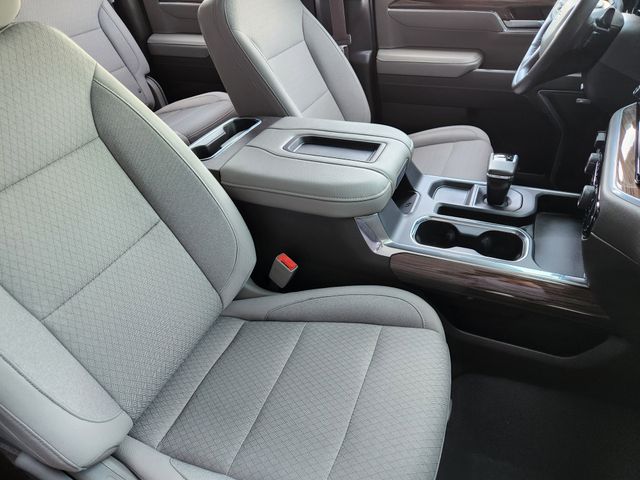 2022 Chevrolet Silverado 1500 RST - Photo 11