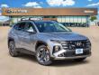 New 2026 Hyundai Tucson Hybrid SEL AWD SUV