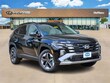 Hyundai Tucson Hybrid
