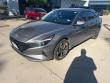 Certified 2023 Hyundai Elantra SEL Sedan