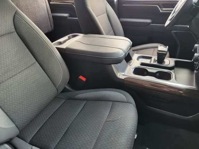 2023 Chevrolet Silverado 1500 RST - Photo 9