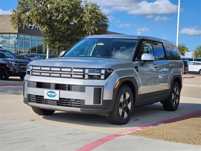 2026 Hyundai Santa Fe SE - Photo 2