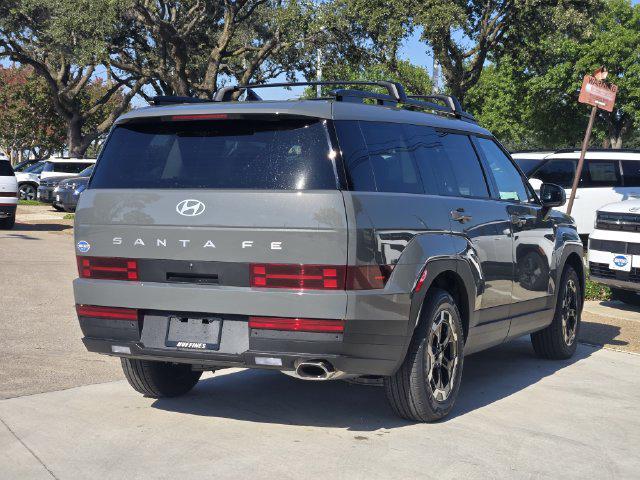 New 2027 Hyundai Santa Fe SEL FWD SUV