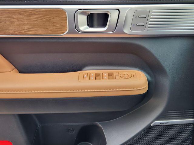 2026 Hyundai Santa Fe Calligraphy - Photo 19