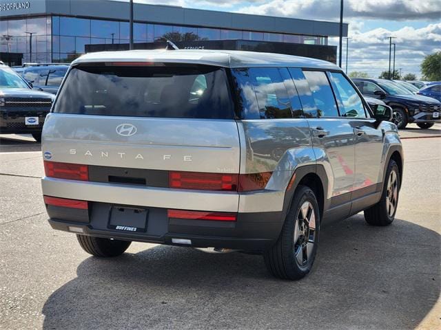 2026 Hyundai Santa Fe SE - Photo 4